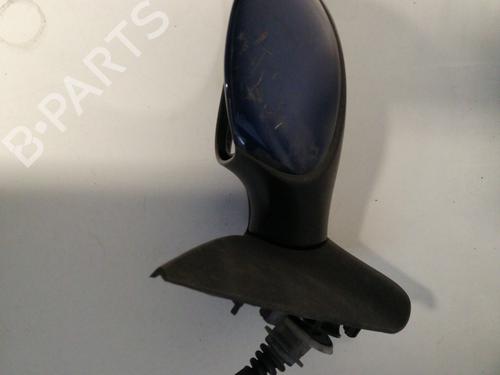 Retrovisor izquierdo PEUGEOT 206 Hatchback (2A/C) 1.4 i | BP27148641C26 