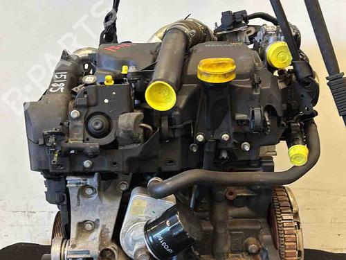 Used Engine Engine RENAULT CLIO IV Grandtour (KH_) 1.5 dCi 90 (KHN3, KHN4) (90 hp) 32860989 32860989