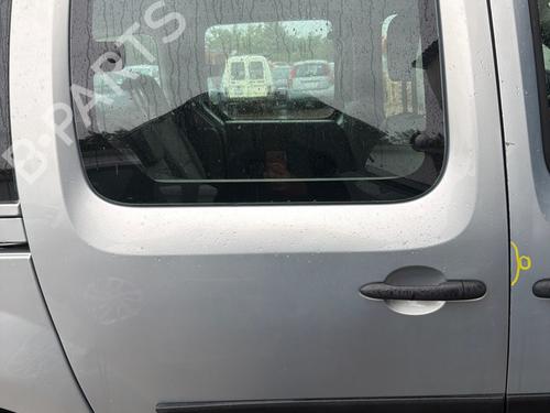 Used Rear right door window Rear right door window RENAULT KANGOO / GRAND KANGOO II (KW0/1_) 1.5 dCi 85 (KW0K, KW0L, KW0B) (86 hp) 35889989 35889989