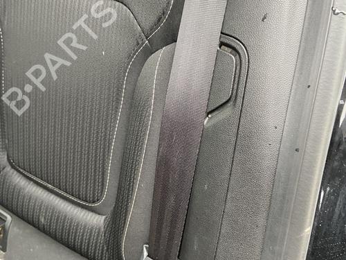 Stol bak RENAULT MEGANE IV Hatchback (B9A/M/N_) 1.5 dCi 110 (B9A3) | BP29847499C17
