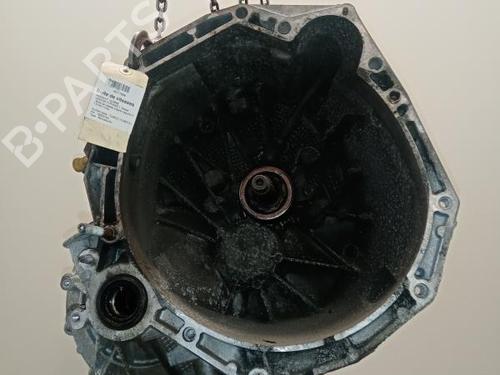 Used Gearbox RENAULT LAGUNA III (BT0/1) 1.5 dCi (BT00, BT0A, BT0T, BT1J) (110 hp) 27118776