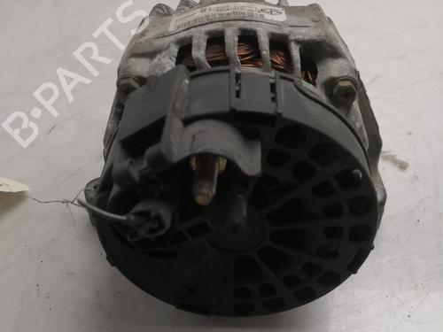 Alternator FIAT PUNTO (188_) 1.2 60 (188.030, .050, .130, .150, .230, .250) | BP27140639M7 