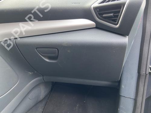 Guantera FORD C-MAX II (DXA/CB7, DXA/CEU) 1.6 TDCi (95 hp) 32067346