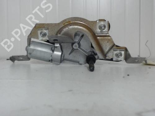 Used Rear wiper motor FORD FIESTA VI (CB1, CCN) 1.4 TDCi (70 hp) 27116392