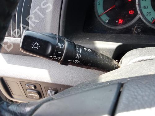 Used Switch TOYOTA COROLLA Verso (ZER_, ZZE12_, R1_) 2.2 D-4D (AUR10_, AUR10R) (136 hp) 27136305