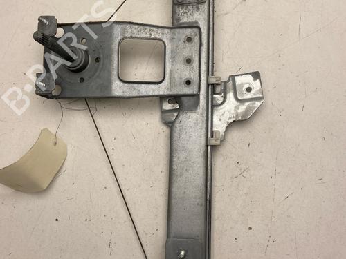 Rear left window mechanism DACIA SANDERO | BP33849636C24 - Image 2