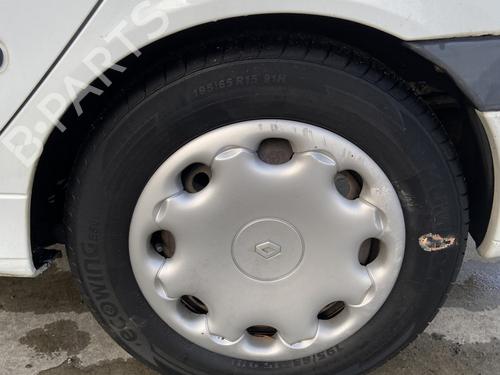 Used Rim RENAULT LAGUNA I (B56_, 556_) 1.6 16V (B568, B561) (107 hp) 29979724