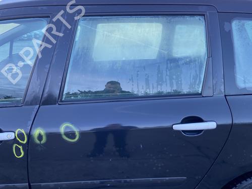 left-rear-door-peugeot-307-break-3e-2002-2003-2004-2005-2006-2007-2008-2009-31128289 main image