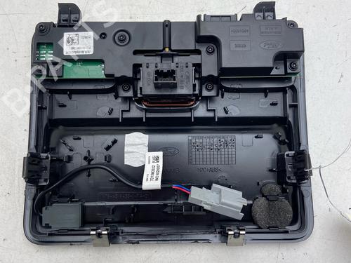 kabinelys-ford-puma-j2k-cf7-2019-27113999 main image
