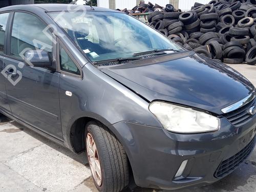 Starter FORD C-MAX (DM2) 1.6 TDCi | BP27111602M8 - Image 6