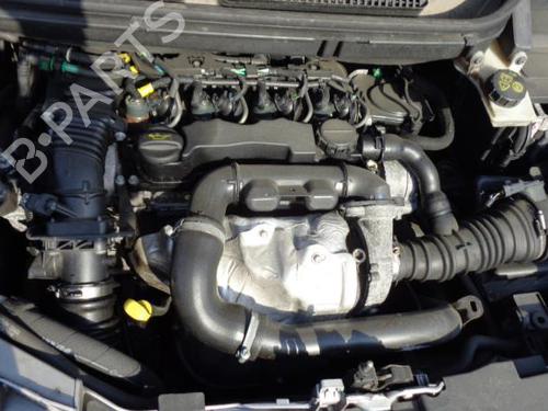 Starter FORD FOCUS C-MAX (DM2) 1.6 TDCi | BP27121851M8 