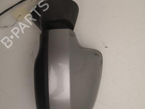 Used Left mirror DACIA DUSTER (HS_) 1.5 dCi (109 hp) 28335729