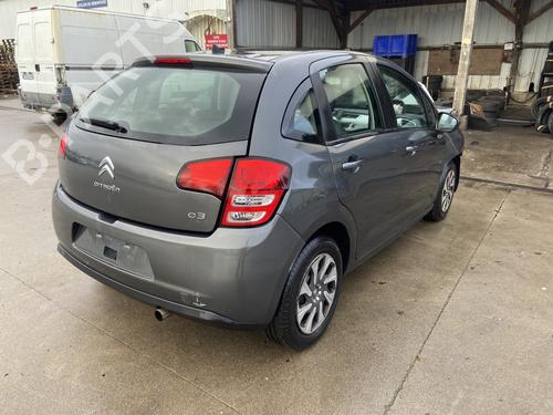 Engine CITROËN C3 II (SC_) 1.4 HDi 70 (SC8HZC, SC8HR0, SC8HP4) | BP32209608M1 