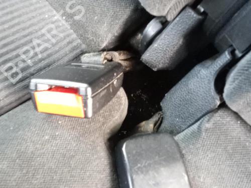 Used Seat buckle FORD FOCUS C-MAX (DM2) 1.6 TDCi (109 hp) 27103220