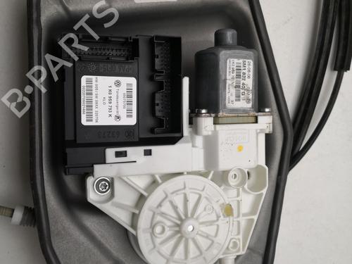 Used Front left window mechanism Front left window mechanism VW GOLF PLUS V (5M1, 521) 1.9 TDI (105 hp) 27142567 27142567