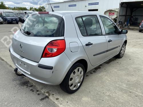 Left front window switch RENAULT CLIO III (BR0/1, CR0/1) 1.2 16V (BR02, BR0J, BR11, CR02, CR0J, CR11) | BP27108759I27 - Image 5
