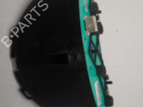 Used Instrument cluster Instrument cluster PEUGEOT 206 Hatchback (2A/C) 1.4 16V (88 hp) 27100435 27100435