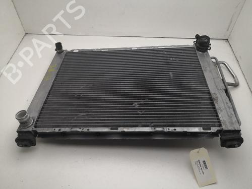 AC-Kondensator RENAULT CLIO III (BR0/1, CR0/1) 1.5 dCi (C/BR0G, C/BR1G) (68 hp) 29814663