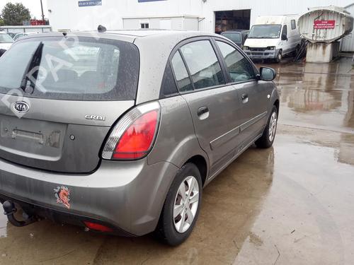 Left front window switch KIA RIO II (JB) 1.5 CRDi | BP27141379I27 - Image 7