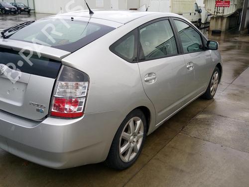 Switch TOYOTA PRIUS Liftback (_W2_) 1.5 Hybrid (NHW20_, NHW20R) | BP27128200I30 - Image 4