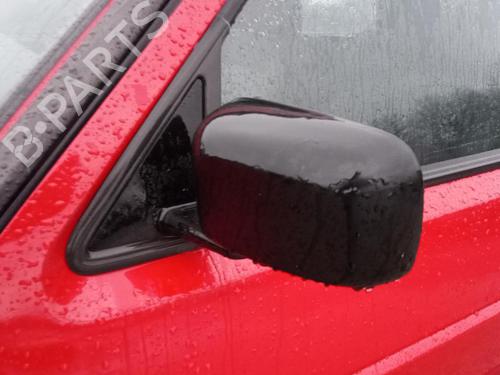 Used Left mirror VW GOLF II (19E, 1G1) 1.8 GTI 16V (139 hp) 27147741