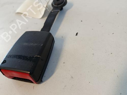 Seat buckle RENAULT TWINGO III (BCM_, BCA_) 0.9 TCe 90 (BCM9, BCM2) | BP27100885I32 - Image 2