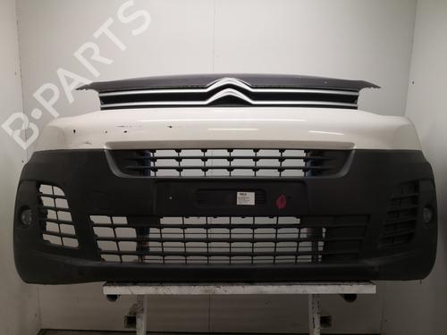 Used Front bumper CITROËN JUMPY III Van (V_) 2.0 BlueHDi 150 (150 hp) 29278929