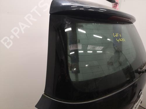 Tailgate VW GOLF VI (5K1) 2.0 TDI | BP27100876C6 - Image 3