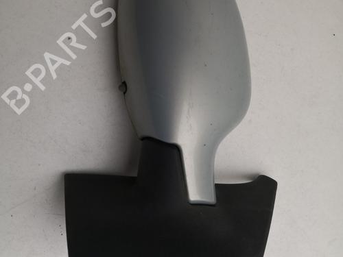 Bakspejl Højre RENAULT SCÉNIC I MPV (JA0/1_, FA0_) 1.9 dCi (JA05, JA1F) (102 hp) 27103584