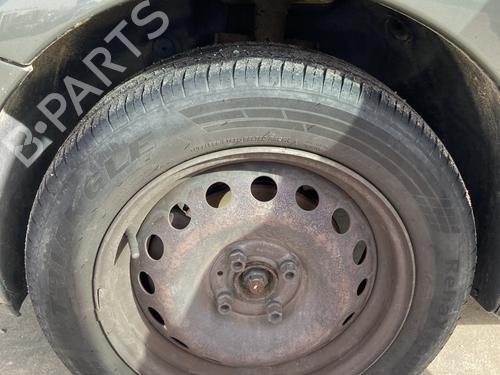 Used Rim Rim RENAULT MODUS / GRAND MODUS (F/JP0_) 1.5 dCi (FP0D, JP0D) (82 hp) 33044767 33044767