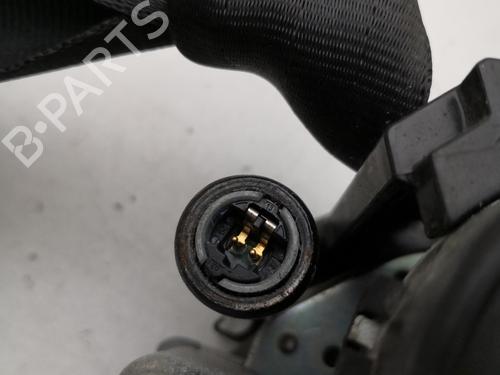 Front right seatbelt DACIA DUSTER (HS_) 1.5 dCi | BP27127954I25 - Image 3