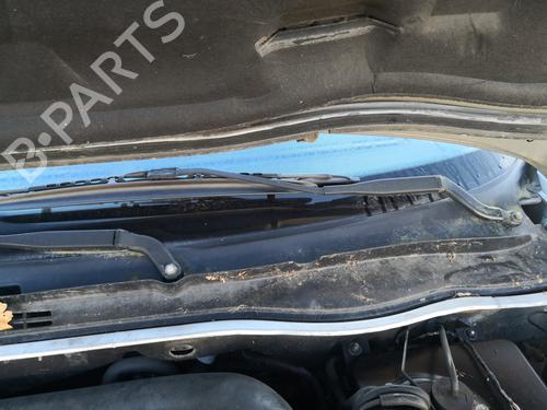 Used Front windshield wiper arm CITROËN XANTIA (X1_, X2_) 2.0 HDI 109 (109 hp) 27104401