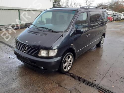 Used Parts MERCEDES-BENZ V-CLASS (638/2) V 220 CDI (638.294) (122 hp) 2906271