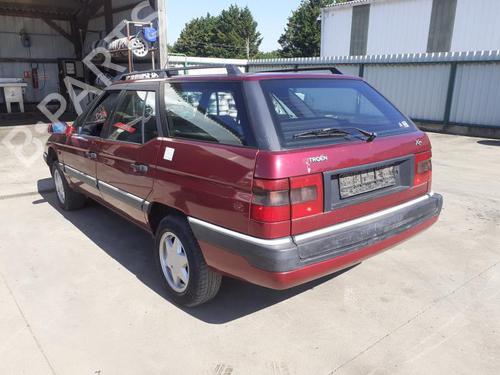 Used Parts CITROËN XM Break (Y4) 2.5 TD 2906889