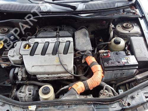 Used Crossmember RENAULT MEGANE I Cabriolet (EA0/1_) 1.6 16V (EA04, EA0B, EA11, EA1J) (107 hp) 27136680