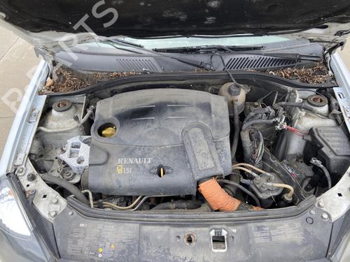 Used Expansion tank RENAULT CLIO II (BB_, CB_) 1.5 dCi (B/C2J) (68 hp) 28277362