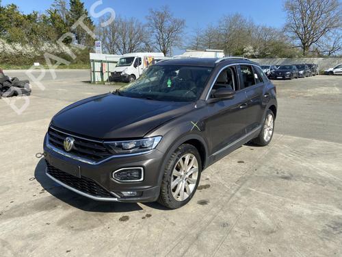 Right rear brake caliper VW T-ROC (A11, D11) 2.0 TDI | BP27105808M106 - Image 4