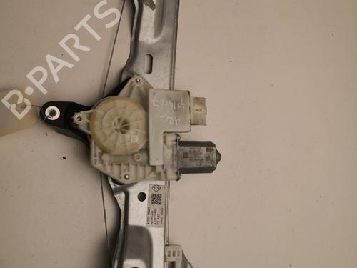 Rear left window mechanism RENAULT KADJAR (HA_, HL_) 1.5 BLUE dCi 115 (HLA6) | BP27108237C24 - Image 3