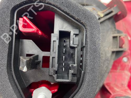 Used Left taillight Left taillight 38477548 38477548