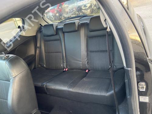 Used Rear seat PEUGEOT 207 (WA_, WC_) 1.6 16V Turbo (156 hp) 30536861