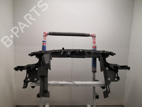 Frontplate/Frontkurv RENAULT GRAND SCÉNIC II (JM0/1_) 1.5 dCi (JM02, JM13) | BP27102328C72