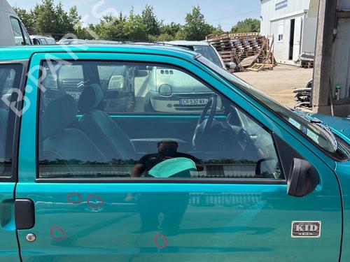 Used Rubber door seal Rubber door seal 36897463 36897463