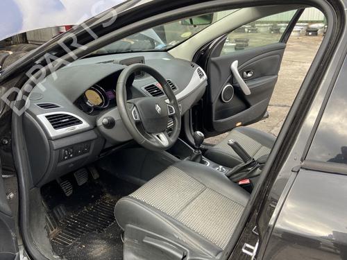 Used Rubber door seal RENAULT MEGANE III Hatchback (BZ0/1_, B3_) 1.5 dCi (BZ09, BZ0D, BZ1W, BZ29, BZ14) (110 hp) 32098338