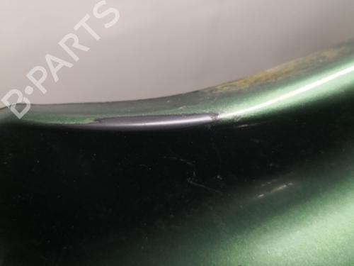 Front bumper NISSAN X-TRAIL I (T30) 2.2 Di 4x4 | BP27145308C7 