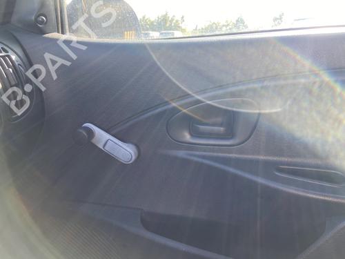Used Front right interior door handle CITROËN SAXO (S0, S1) 1.0 X (50 hp) 29540768