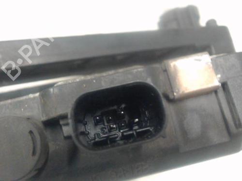 Used Electronic module PEUGEOT 3008 I MPV (0U_) 1.6 HDi (114 hp) 27131454