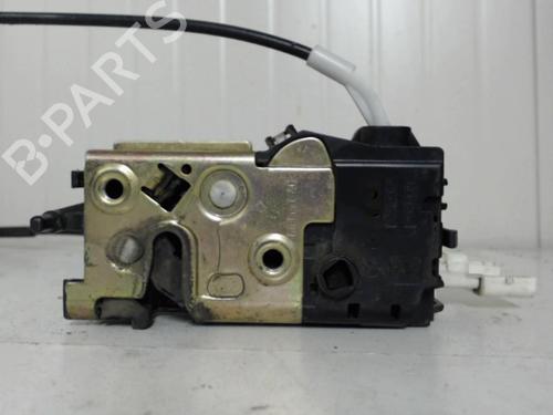 Front right lock PEUGEOT 407 SW (6E_, 6D_) 2.0 HDi 135 | BP27115791C97 