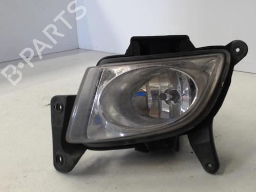 Used Left front fog light HYUNDAI i30 (FD) 1.6 CRDi (90 hp) 27121271