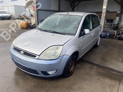 Used Parts FORD FIESTA V (JH_, JD_) 1.4 TDCi (68 hp) 4310252