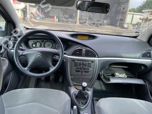 Subframe CITROËN C5 II (RC_) 1.8 16V (RC6FZB) | BP27568252M9 - Image 5